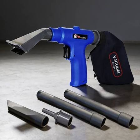 Pneumatic Tools & Accessories