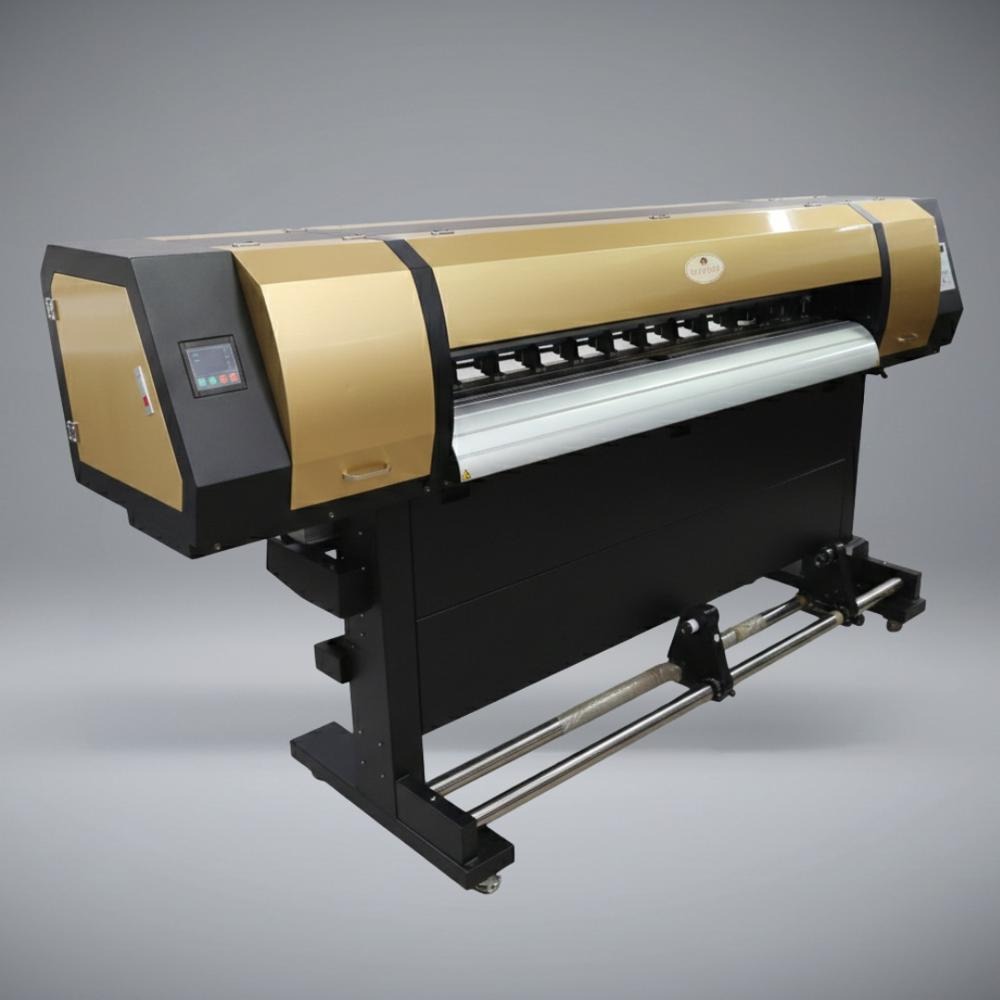 Printing Machines