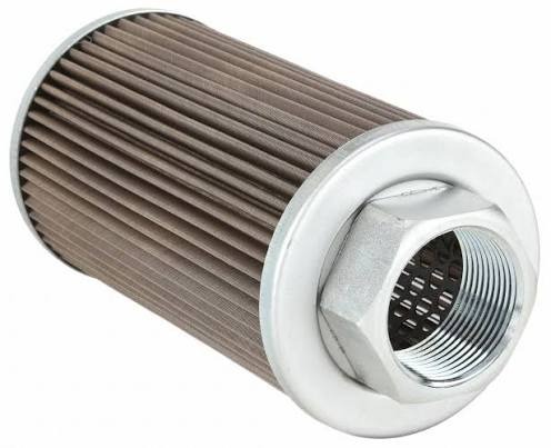 Hydraulic Filters