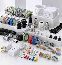 Industrial Electrical Items