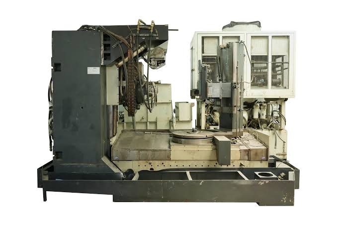 Industrial Machinery