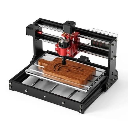 CNC Axes