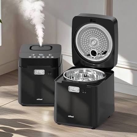 Humidifiers