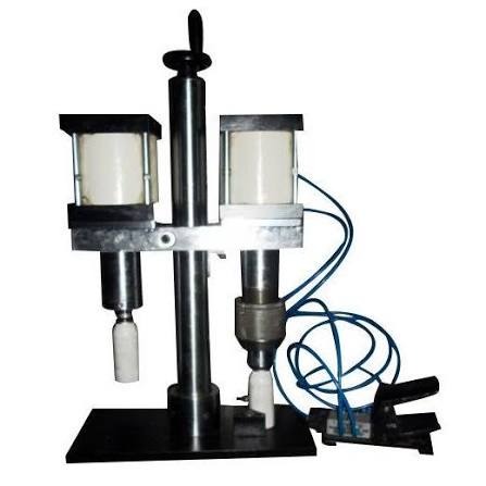 Valve Crimping Machinery