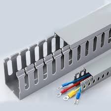 PVC Cable Tray