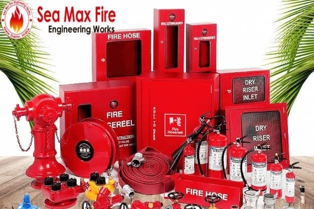 Fire Fighting System