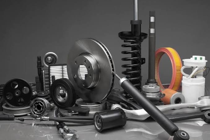 Spare Parts