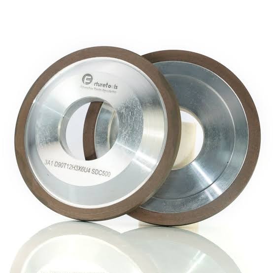 Grinding Carbide Blades