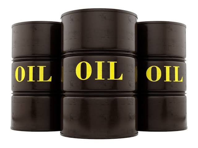 Wasted Oil