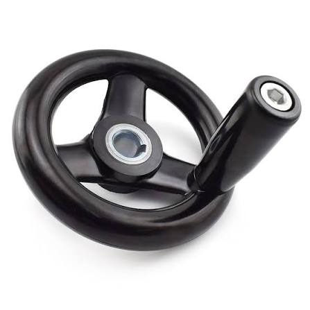 Wheel