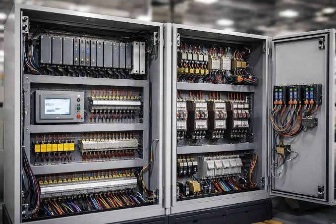 Control Panels