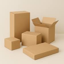 Corrugated Boxes