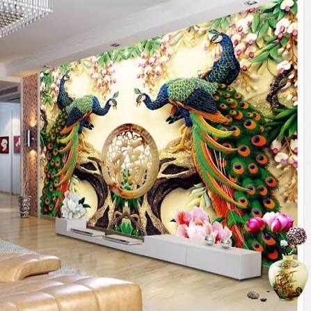 Wall Papers