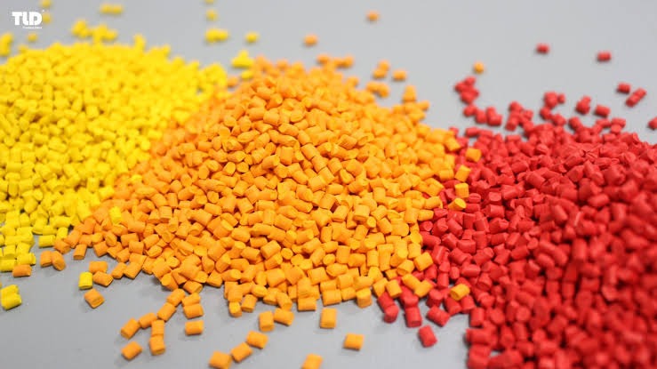 Plastic Raw Materials
