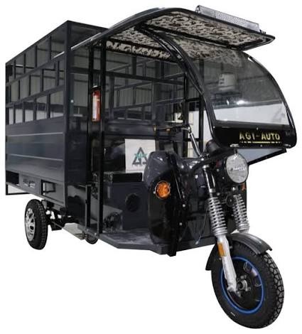 Auto Loaders