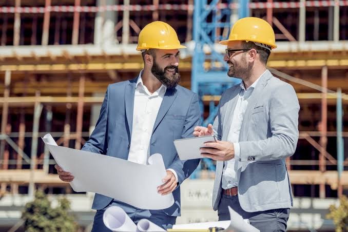 Builders