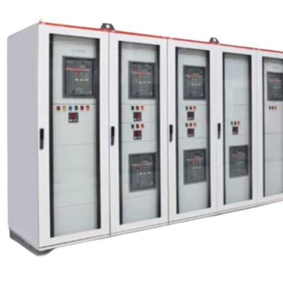 Electrical Panels