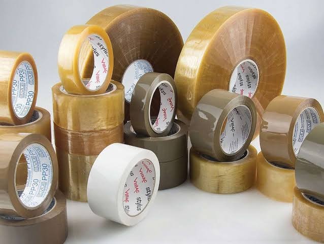 Tapes