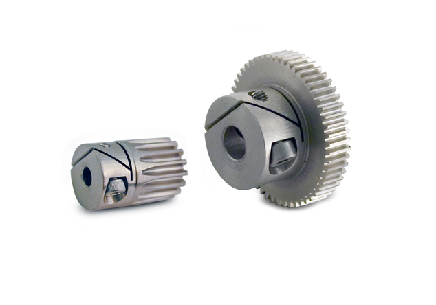 Gears