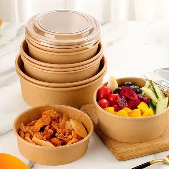 Disposable Bowl