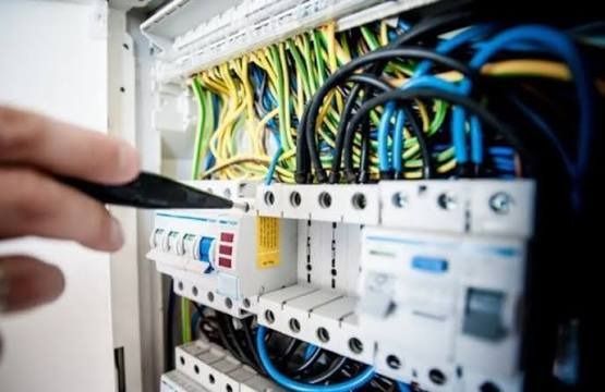 Electrical Training Center .