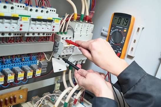 Electrical Training Center .