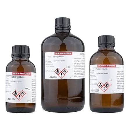 Tetrahydrofuran Organic Compound
