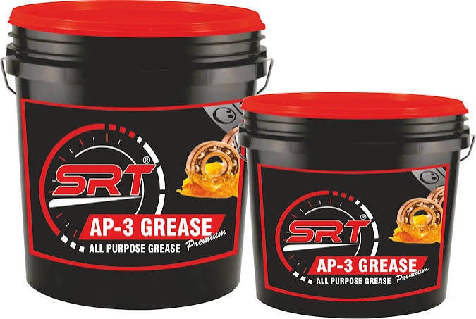 lubricants & synthetic Greases manufacturer