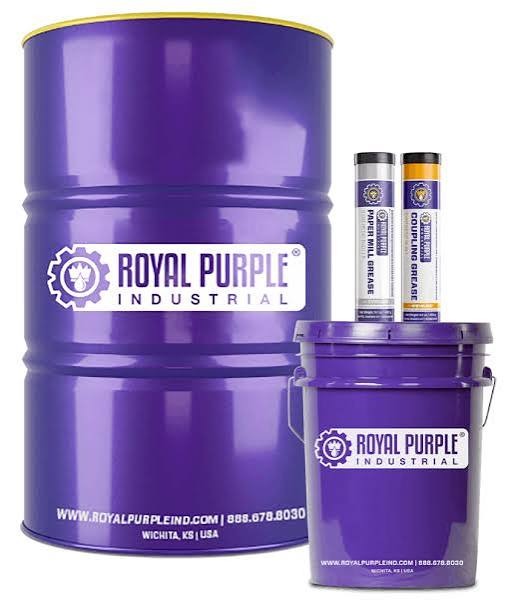 lubricants & synthetic Greases