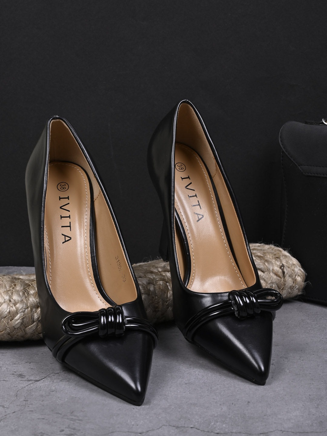 Ladies Footwear.