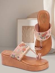 Ladies Footwear