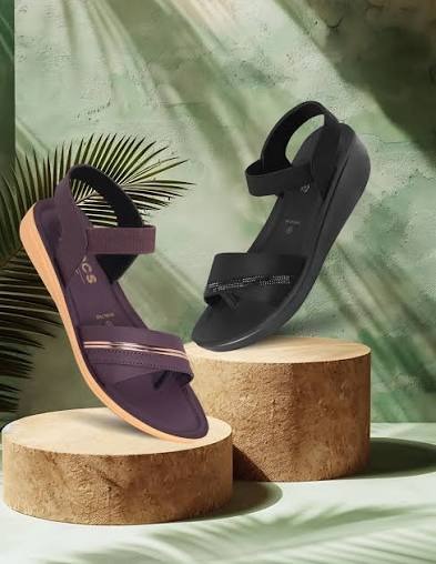 Ladies Footwear