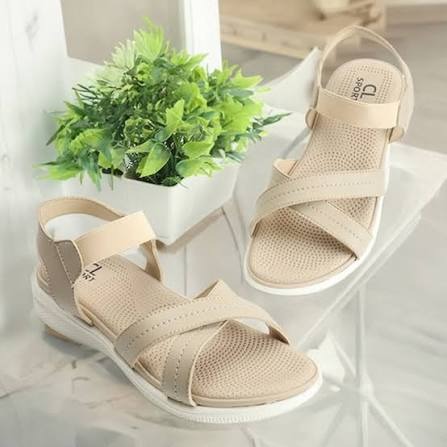 Ladies Footwear