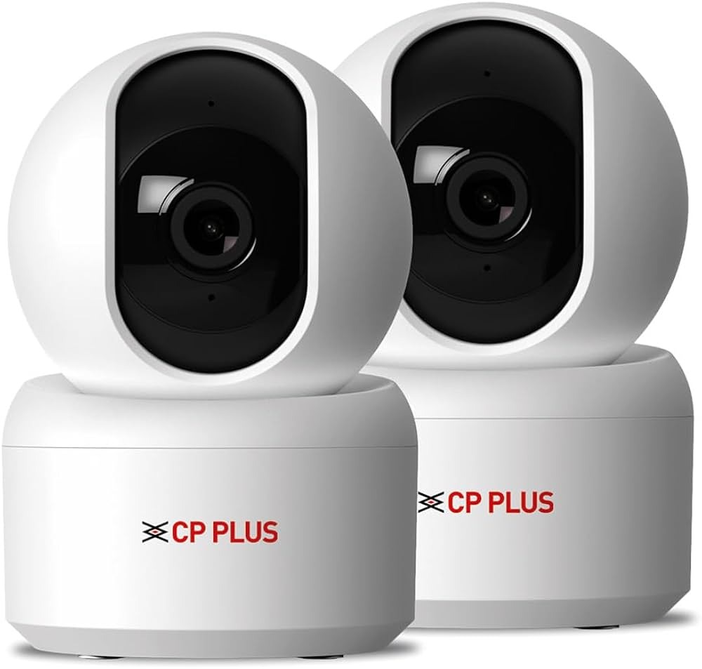 CCTV cameras