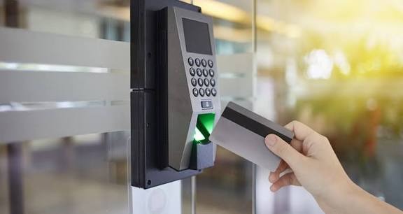 Access Control Systems.