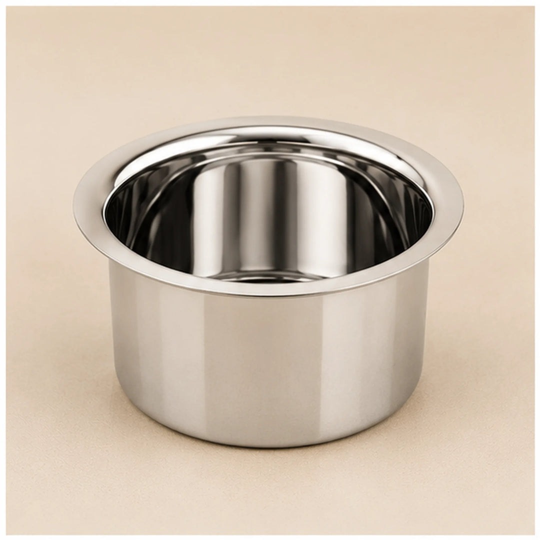 stainless steel