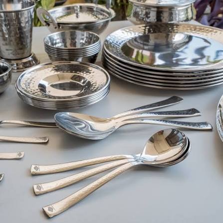stainless steel