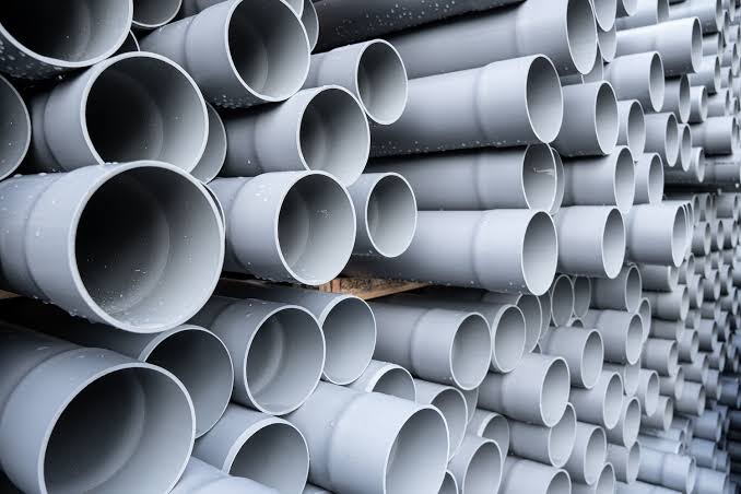 PVC Pipe