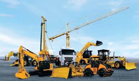 construction equipment