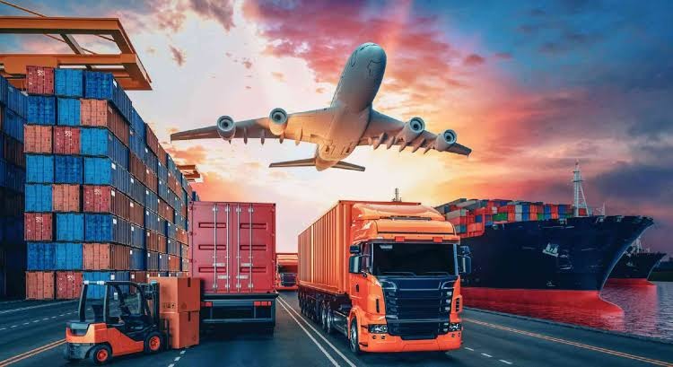 International Freight