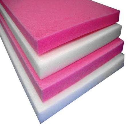 EPE sheets
