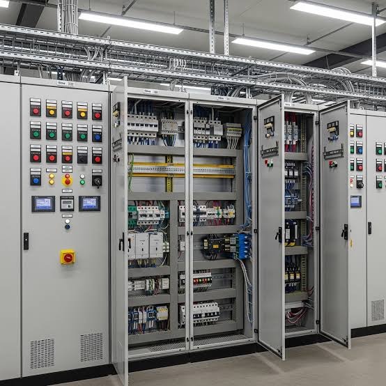 manufacturing all types of EB Panels