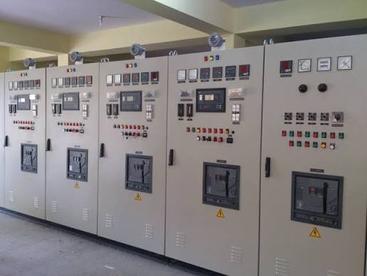 DG Panels
