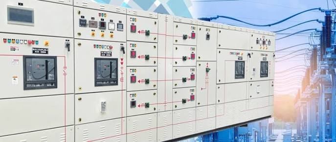 DG Panels