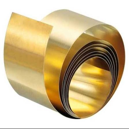 Brass