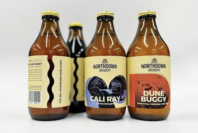 label solutions.