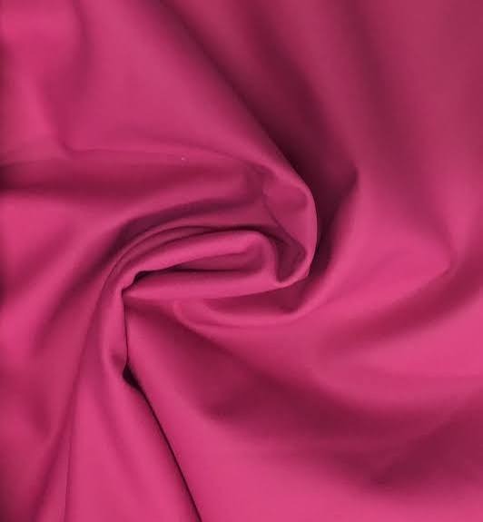 Polyurethane Coated Fabric.