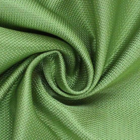 Polyurethane Coated Fabric.