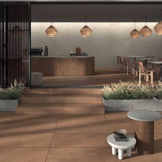 Floor Tiles