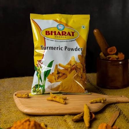 Manufacturer of turmeric powder